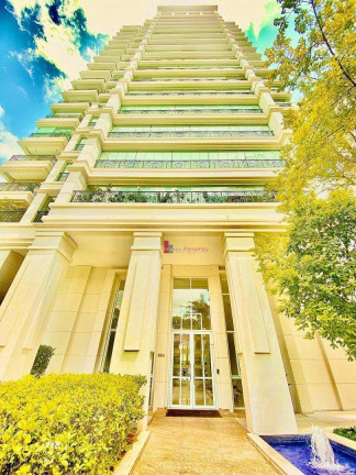 Imagem Apartamento com 3 Quartos à Venda ou Locação, 405 m² em Moema - São Paulo Imagem Apartamento com 3 Quartos à Venda ou Locação, 405 m² em Moema - São Paulo