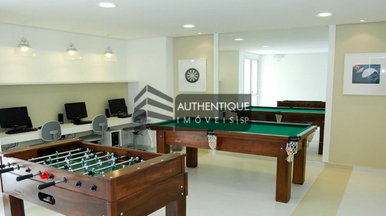 Imagem Apartamento com 3 Quartos à Venda, 69 m² em Bosque Da Saúde - São Paulo