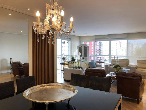 Imagem Apartamento com 3 Quartos à Venda, 181 m² em Santa Paula - São Caetano Do Sul Imagem Apartamento com 3 Quartos à Venda, 181 m² em Santa Paula - São Caetano Do Sul