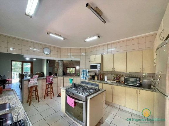 Imagem Casa de Condomínio com 4 Quartos à Venda, 444 m² em Residencial Euroville - Carapicuíba Imagem Casa de Condomínio com 4 Quartos à Venda, 444 m² em Residencial Euroville - Carapicuíba