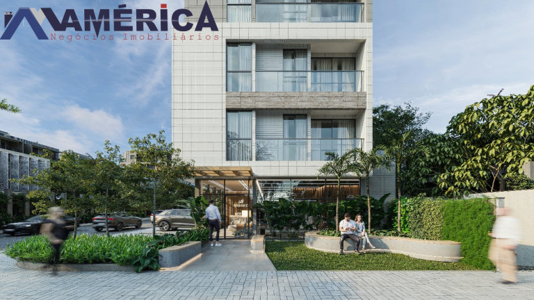 Imóvel com 1 Quarto à Venda, 35 m² em Jardim Oceania - João Pessoa