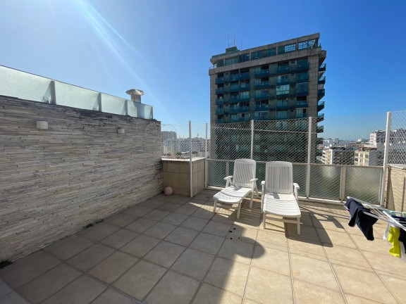 Imagem Cobertura com 3 Quartos à Venda, 150 m² em Ipanema - Rio De Janeiro Imagem Cobertura com 3 Quartos à Venda, 150 m² em Ipanema - Rio De Janeiro