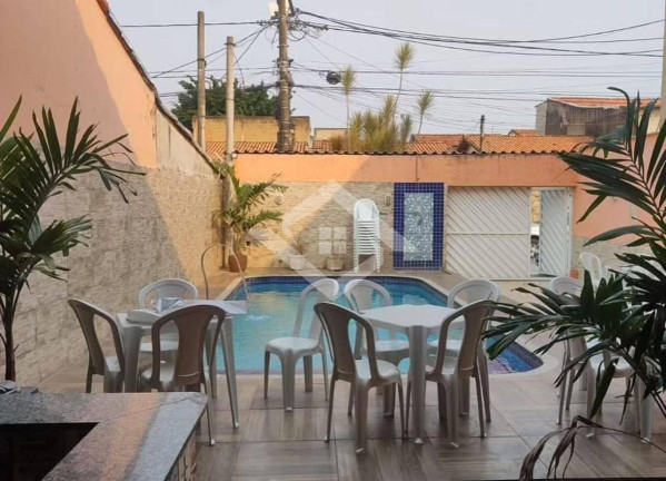 Imagem Ponto Comercial à Venda, 128 m² em Campo Grande - Rio De Janeiro Imagem Ponto Comercial à Venda, 128 m² em Campo Grande - Rio De Janeiro