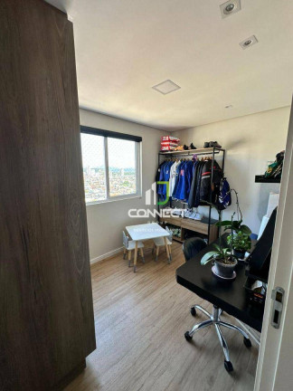 Imagem Apartamento com 3 Quartos para Alugar, 80 m² em Vila Operária - Itajaí