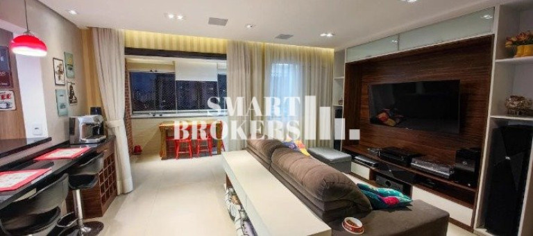 Imagem Apartamento com 2 Quartos à Venda, 89 m² em Vila Firmiano Pinto - São Paulo Imagem Apartamento com 2 Quartos à Venda, 89 m² em Vila Firmiano Pinto - São Paulo