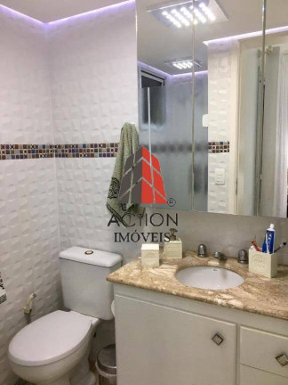 Imagem Apartamento com 3 Quartos à Venda, 79 m² em Vila Regente Feijó - São Paulo Imagem Apartamento com 3 Quartos à Venda, 79 m² em Vila Regente Feijó - São Paulo