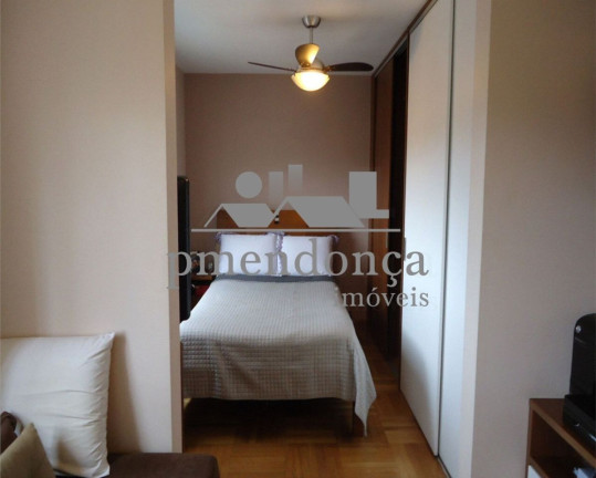 Imagem Apartamento com 2 Quartos à Venda, 132 m² em Vila Ipojuca - São Paulo