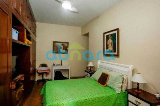 Imagem Apartamento com 4 Quartos à Venda, 235 m² em Copacabana - Rio De Janeiro Imagem Apartamento com 4 Quartos à Venda, 235 m² em Copacabana - Rio De Janeiro