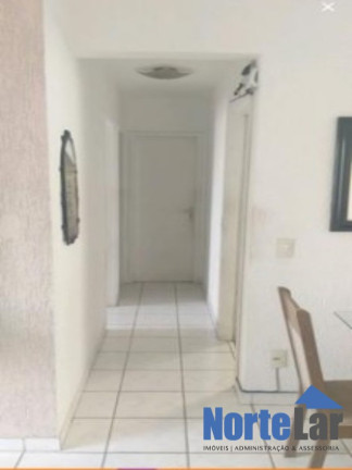 Imagem Apartamento com 2 Quartos à Venda, 50 m² em Imirim - São Paulo
