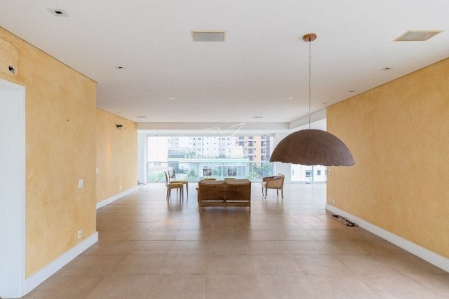 Imagem Apartamento com 4 Quartos à Venda, 310 m² em Ibirapuera - São Paulo Imagem Apartamento com 4 Quartos à Venda, 310 m² em Ibirapuera - São Paulo