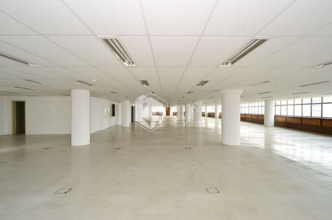 Foto do imóvel Sala Comercial à Venda, 930 m² em República - São Paulo