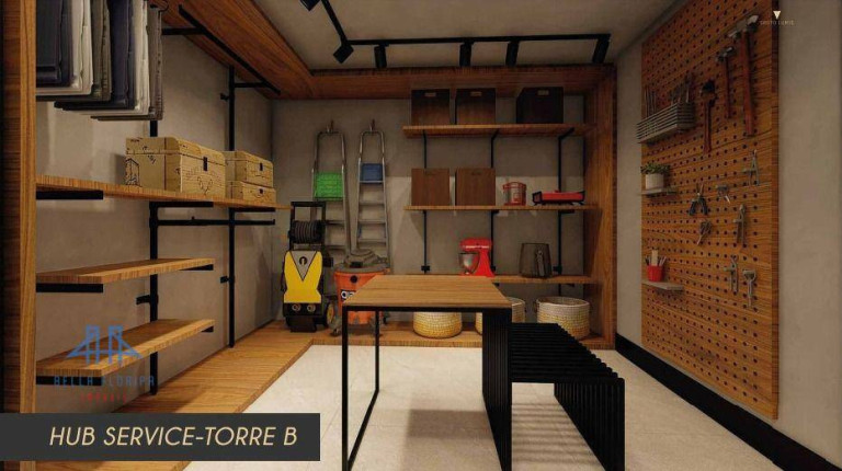 Imagem Imóvel com 2 Quartos à Venda, 127 m² em Cacupé - Florianópolis