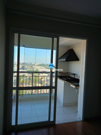 Imagem Apartamento com 2 Quartos à Venda, 55 m² em Independência - São Bernardo Do Campo Imagem Apartamento com 2 Quartos à Venda, 55 m² em Independência - São Bernardo Do Campo
