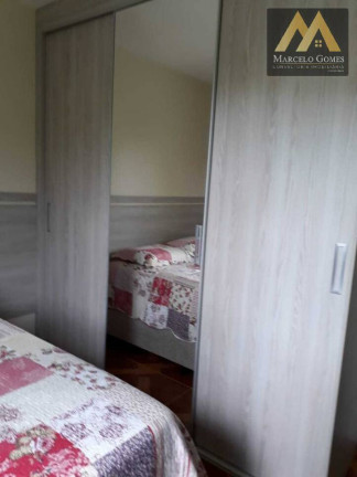 Imagem Casa com 2 Quartos à Venda, 71 m² em Vila Jaguara - São Paulo