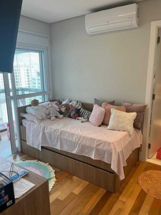 Imagem Apartamento com 3 Quartos à Venda, 158 m² em Moema - São Paulo Imagem Apartamento com 3 Quartos à Venda, 158 m² em Moema - São Paulo