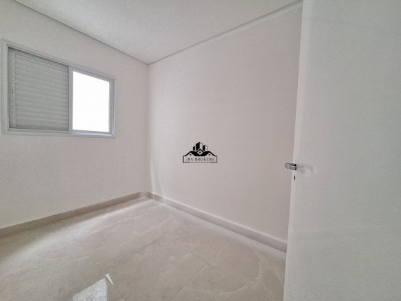Imagem Apartamento com 2 Quartos à Venda, 48 m² em Vila Príncipe De Gales - Santo André