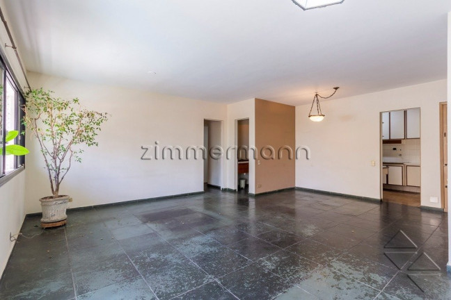 Imagem Apartamento com 4 Quartos à Venda, 177 m² em Pinheiros - São Paulo Imagem Apartamento com 4 Quartos à Venda, 177 m² em Pinheiros - São Paulo