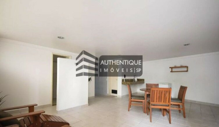 Imagem Apartamento com 4 Quartos à Venda, 216 m² em Morumbi - São Paulo Imagem Apartamento com 4 Quartos à Venda, 216 m² em Morumbi - São Paulo