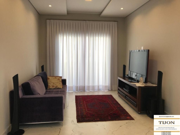 Imagem Casa de Condomínio com 5 Quartos à Venda, 350 m² em Vivendas Do Lago - Sorocaba