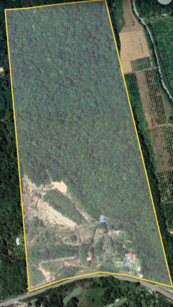 Imagem Imóvel Comercial à Venda, 400.000 m² em Manaus