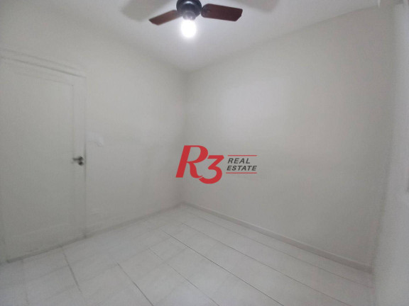 Imagem Apartamento com 2 Quartos à Venda, 70 m² em Gonzaga - Santos