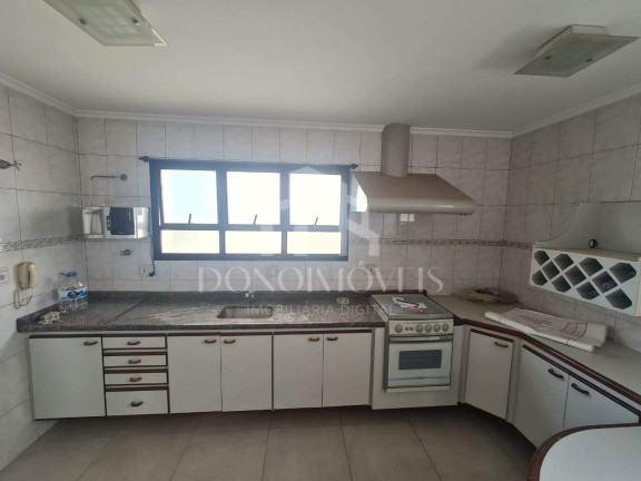 Imagem Apartamento com 3 Quartos para Alugar, 187 m² em Anchieta - São Bernardo Do Campo