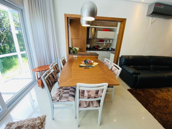 Imagem Apartamento com 2 Quartos à Venda, 73 m² em Centro - Canela