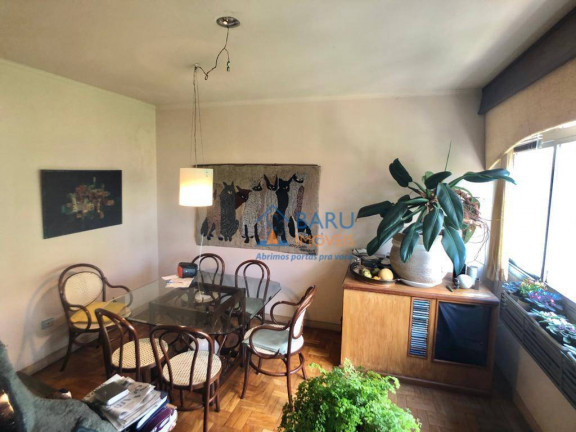 Imagem Apartamento com 4 Quartos à Venda, 230 m² em Higienópolis - São Paulo Imagem Apartamento com 4 Quartos à Venda, 230 m² em Higienópolis - São Paulo