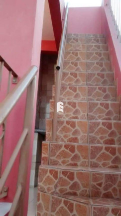 Imagem Casa com 3 Quartos à Venda, 240 m² em Dom Antônio Reis - Santa Maria