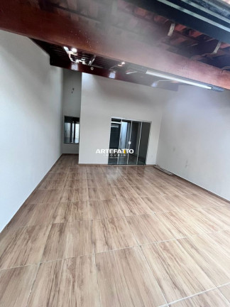 Casa com 2 Quartos à Venda, 90 m² em Residencial Zanetti - Franca