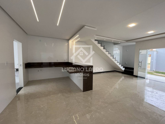 Imagem Casa com 3 Quartos à Venda,  em Boa Vista - Vitória Da Conquista