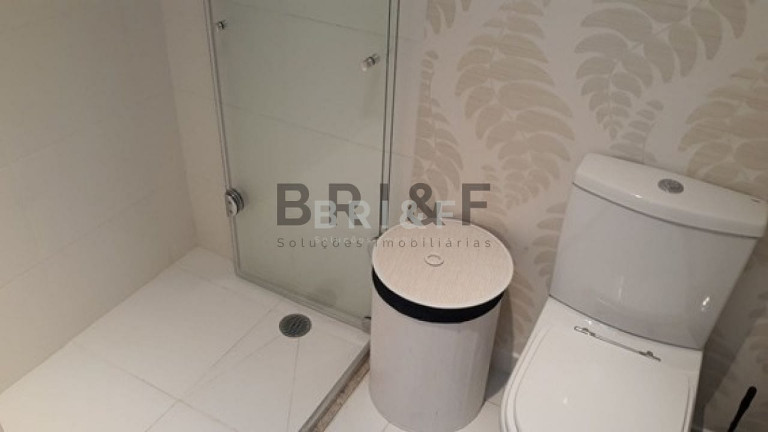 Imagem Apartamento com 1 Quarto para Alugar, 42 m² em Brooklin - São Paulo