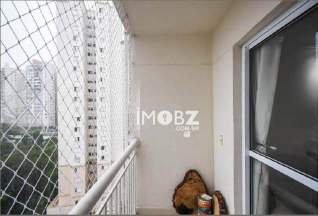 Imagem Imóvel com 3 Quartos à Venda, 67 m² em Vila Andrade - São Paulo