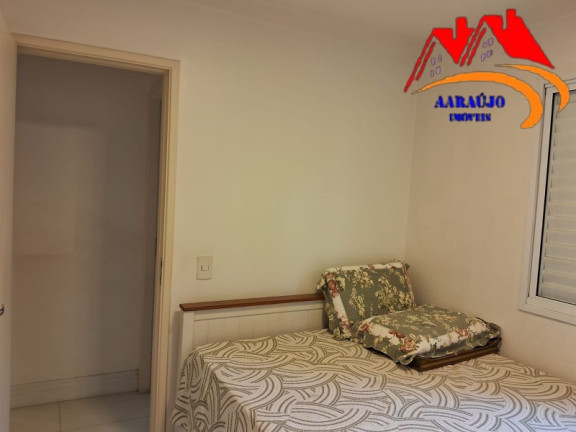 Imagem Imóvel com 3 Quartos à Venda, 70 m² em Jaguaré - São Paulo