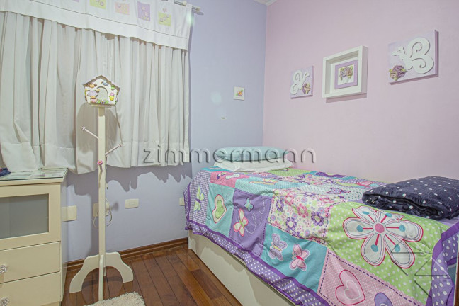 Imagem Casa com 3 Quartos à Venda, 180 m² em Vila Romana - São Paulo