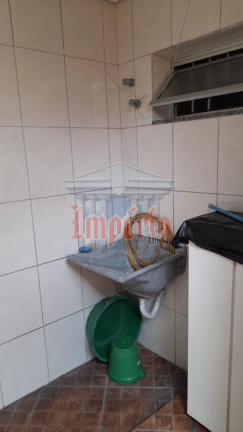 Imagem Casa com 1 Quarto à Venda, 100 m² em Vila Pires - Santo André Imagem Casa com 1 Quarto à Venda, 100 m² em Vila Pires - Santo André