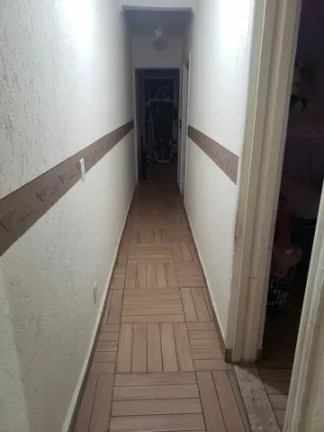 Imagem Casa com 4 Quartos à Venda, 300 m² em Vila Tolstoi - São Paulo