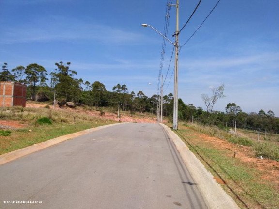 Imagem Terreno à Venda, 125 m² em Di Napoli - Cotia