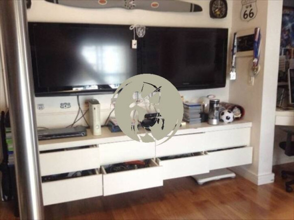 Imagem Cobertura com 4 Quartos à Venda, 350 m² em Gonzaga - Santos Imagem Cobertura com 4 Quartos à Venda, 350 m² em Gonzaga - Santos