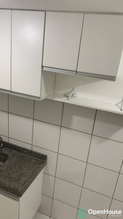 Imagem Apartamento com 2 Quartos à Venda ou Locação, 56 m² em Pitimbu - Natal