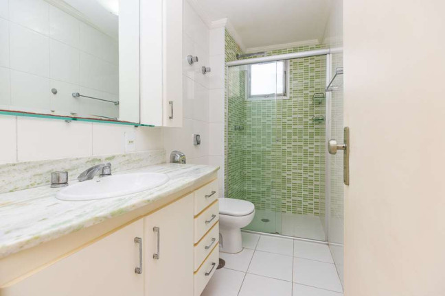 Foto do imóvel Apartamento com 3 Quartos à Venda, 85 m² em Campo Belo - São Paulo
