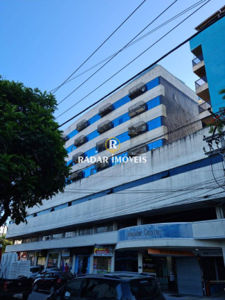 Sala Comercial à Venda, 40 m² em Centro - Cabo Frio