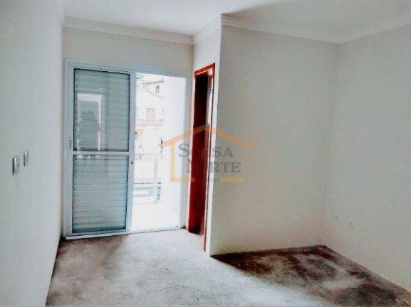 Imagem Sobrado com 3 Quartos à Venda, 113 m² em Vila Mazzei - São Paulo
