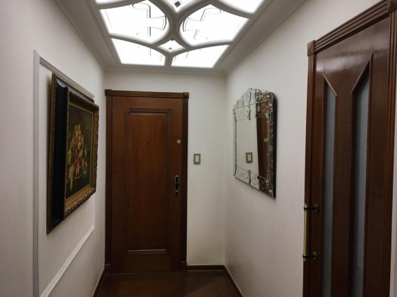 Imagem Imóvel com 3 Quartos à Venda, 187 m² em Santa Cecília - São Paulo