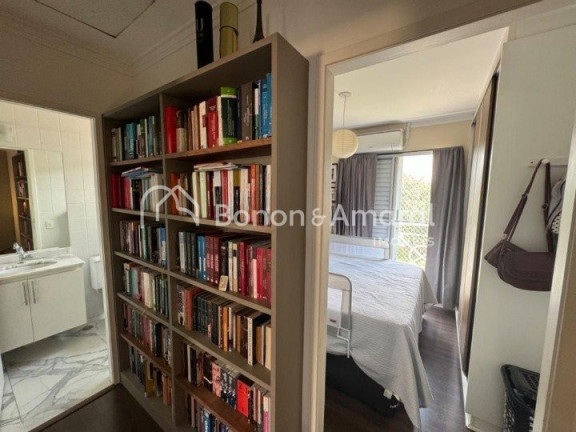 Imagem Casa de Condomínio com 3 Quartos à Venda, 110 m² em Parque Imperador - Campinas Imagem Casa de Condomínio com 3 Quartos à Venda, 110 m² em Parque Imperador - Campinas