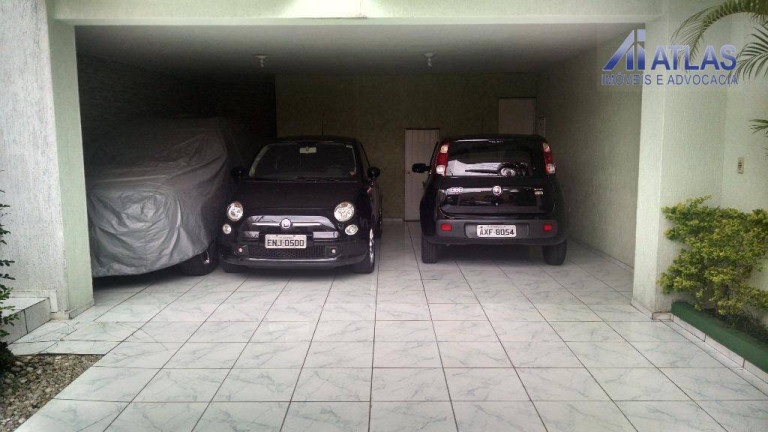 Imagem Sobrado com 3 Quartos à Venda, 300 m² em Vila Maria Alta - São Paulo