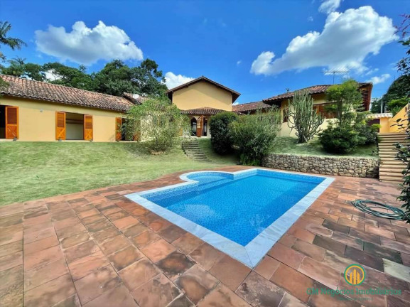 Imagem Casa de Condomínio com 4 Quartos à Venda, 1 m² em Recanto Impla - Carapicuíba