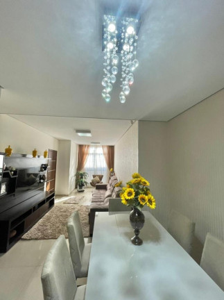 Imagem Apartamento com 3 Quartos à Venda, 148 m² em Jardim Piratininga - Franca Imagem Apartamento com 3 Quartos à Venda, 148 m² em Jardim Piratininga - Franca