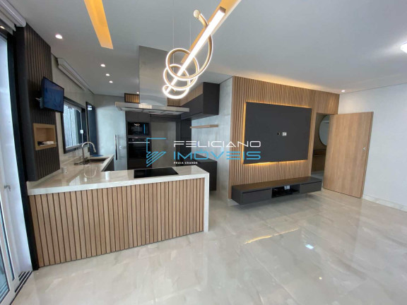 Imagem Casa com 3 Quartos à Venda, 200 m² em Ocian - Praia Grande Imagem Casa com 3 Quartos à Venda, 200 m² em Ocian - Praia Grande