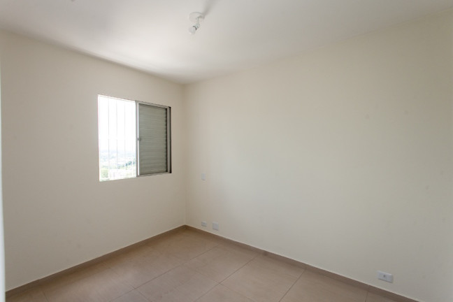 Imagem Apartamento com 2 Quartos à Venda, 51 m² em Jaraguá - São Paulo